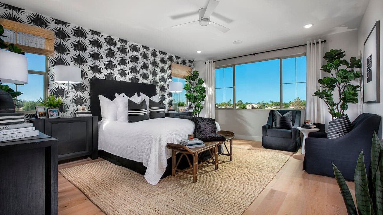 Welcome to the Legacy at Blossom Rock Neighborhood