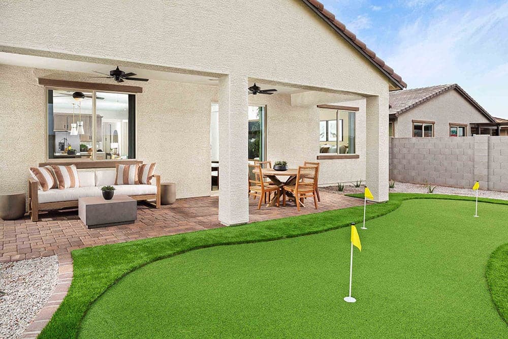 The Residences Collection at Copper Falls