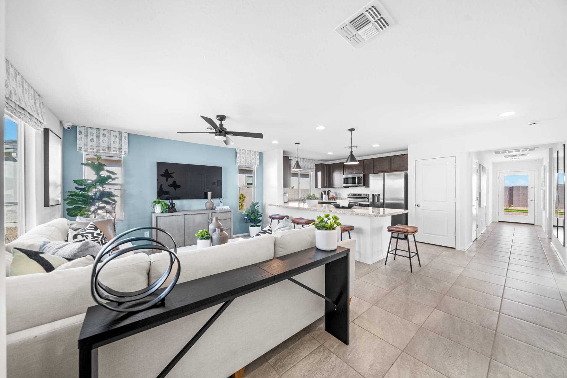 Welcome to the Wildera – Crest Series Neighborhood