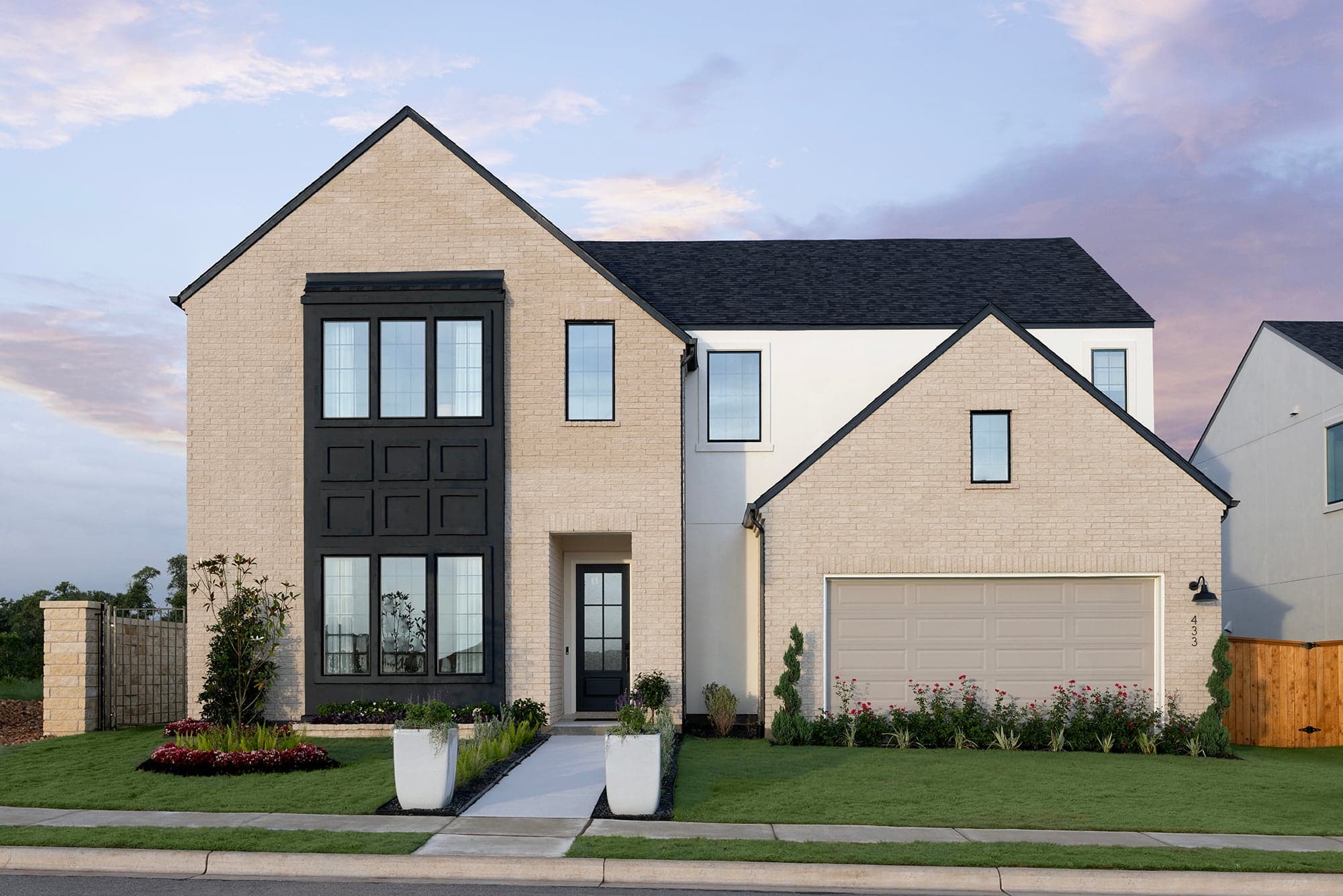 Chateau Collection - Freedom at Anthem