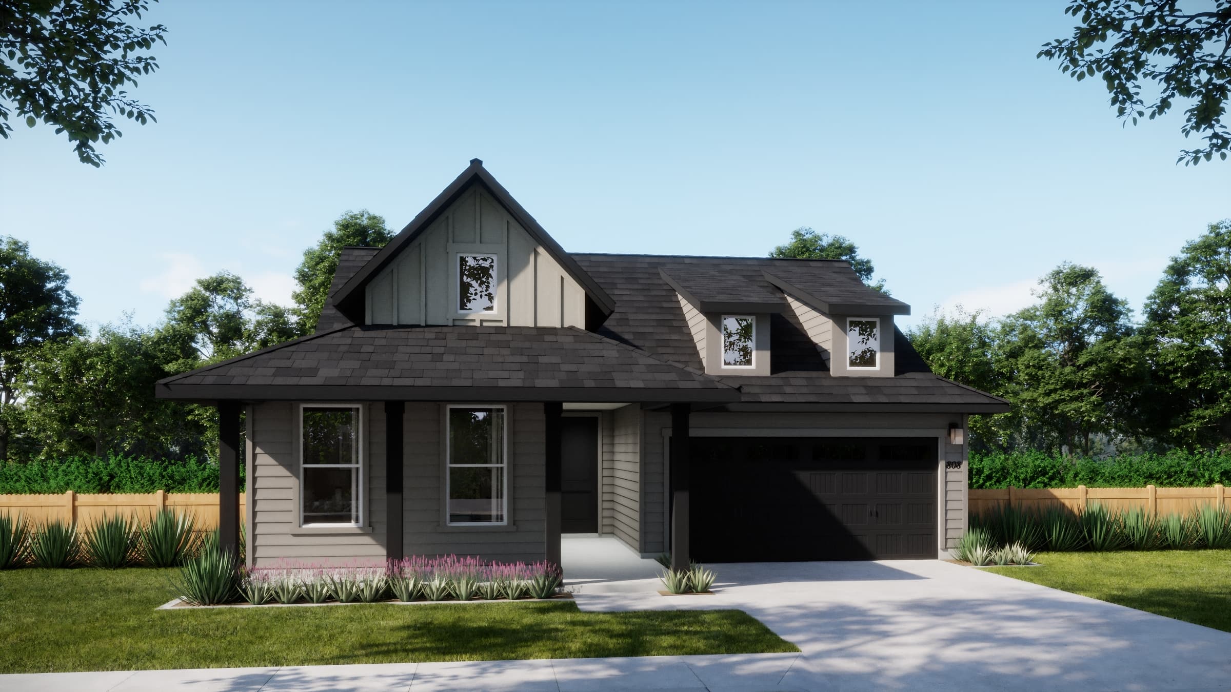 Plan 4013