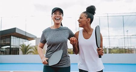 Pickleball