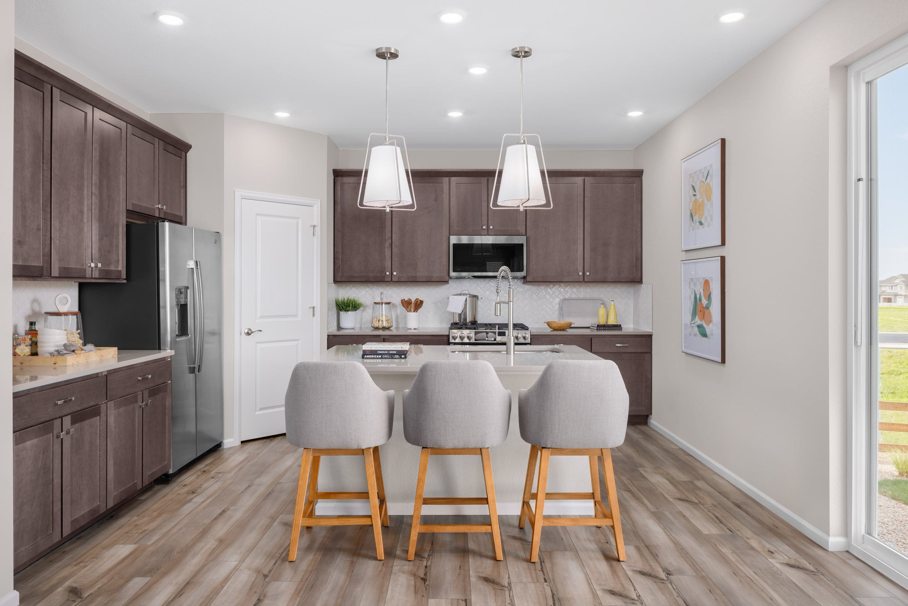 The Legacy Collection at Harvest Crossing