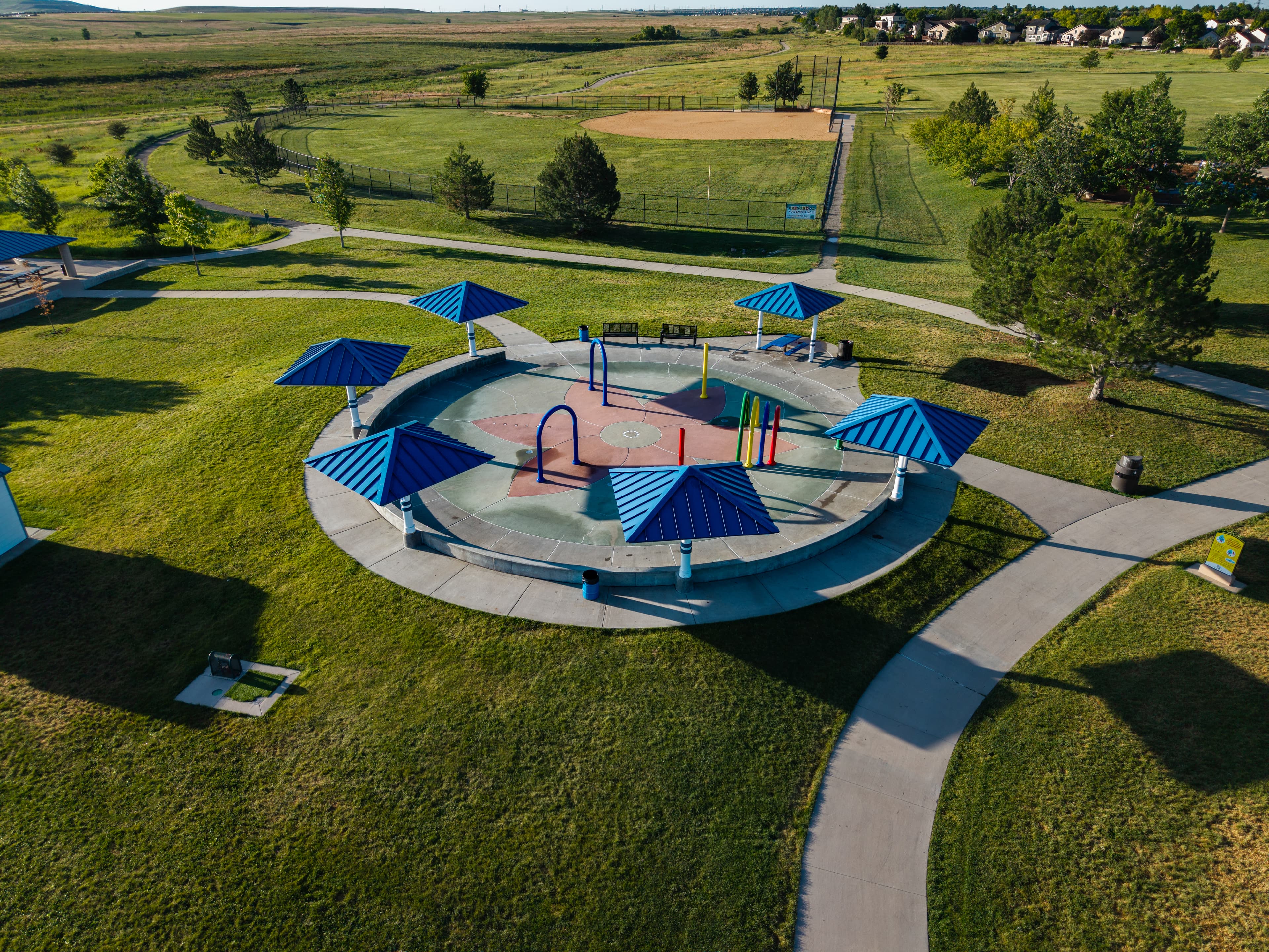 Welcome to the The Townes Collection at Harvest Crossing Neighborhood