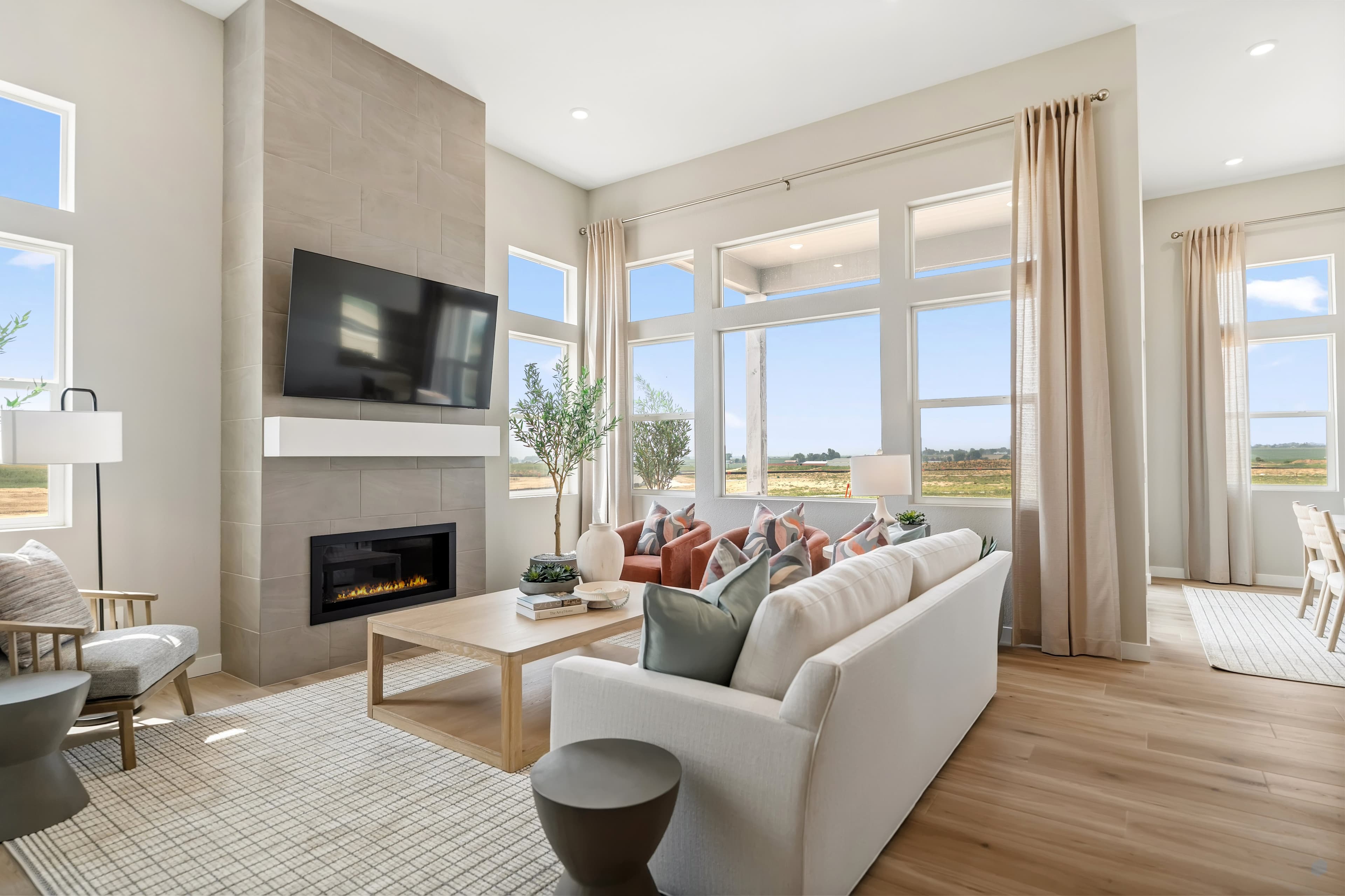 The Estates Collection at Mead Crossing