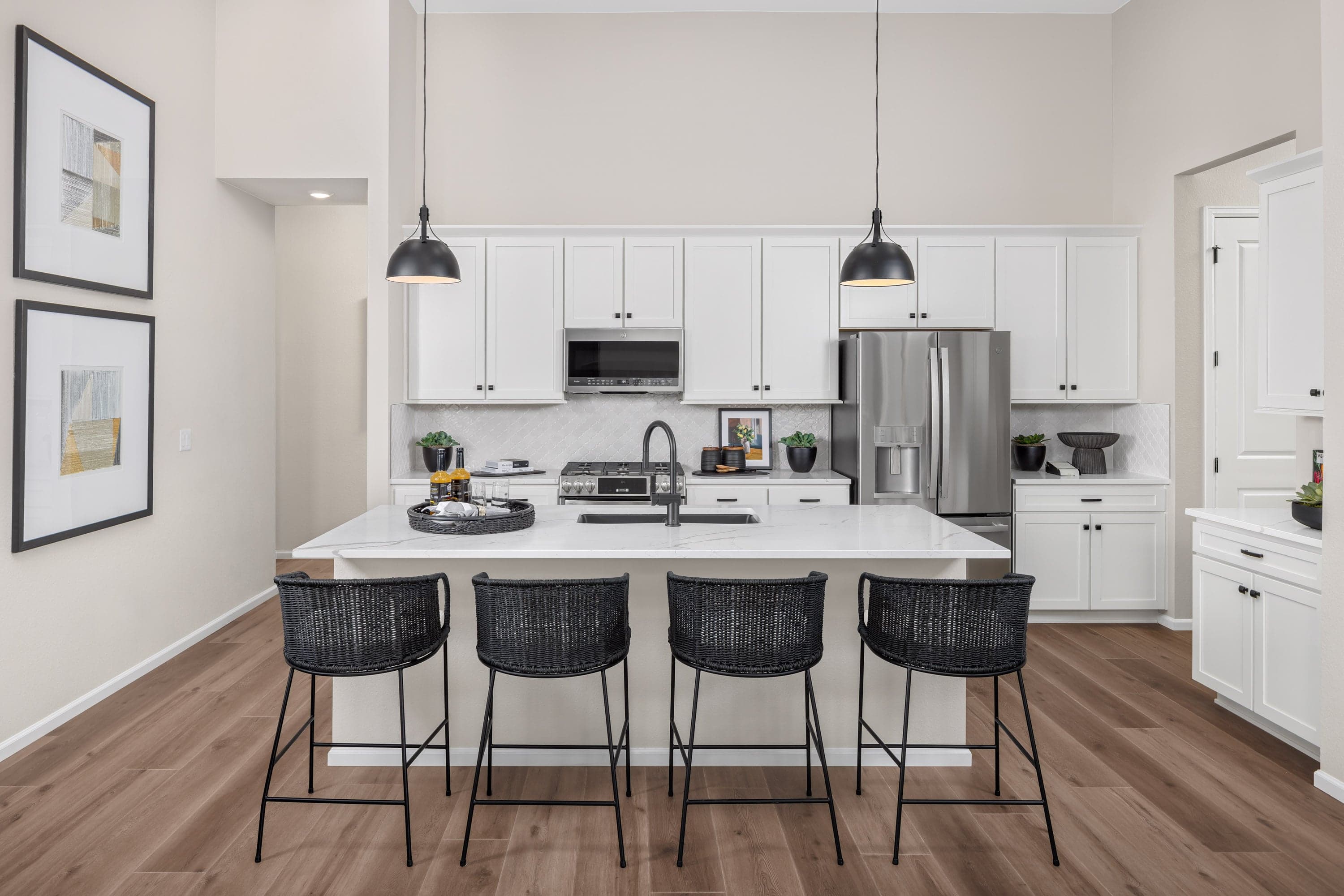 The Estates Collection at Mead Crossing