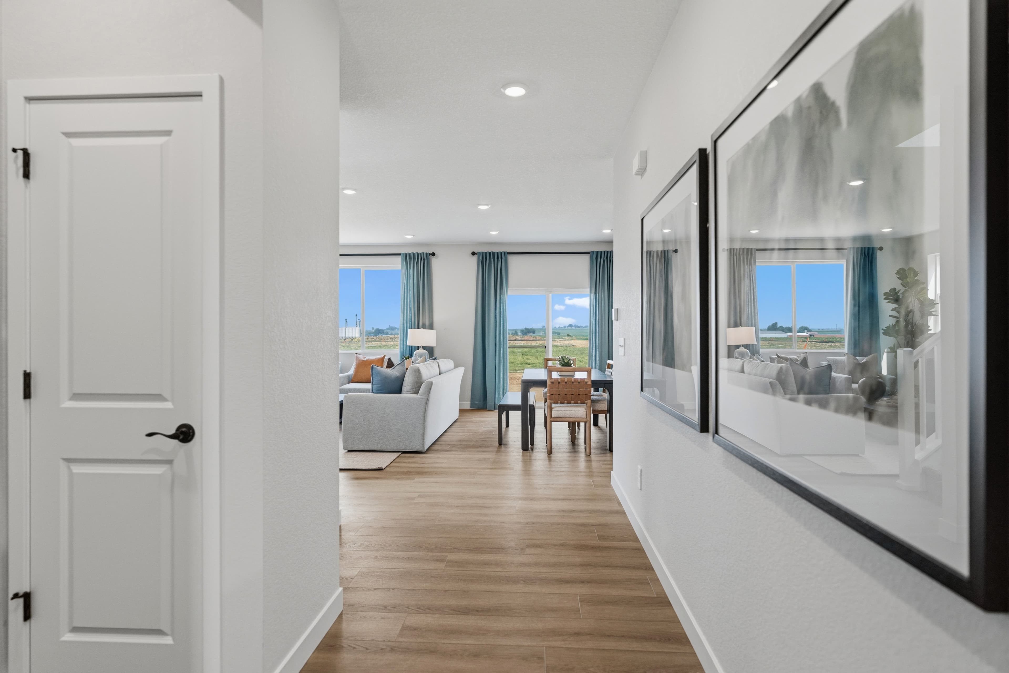 The Legacy Collection at Mead Crossing