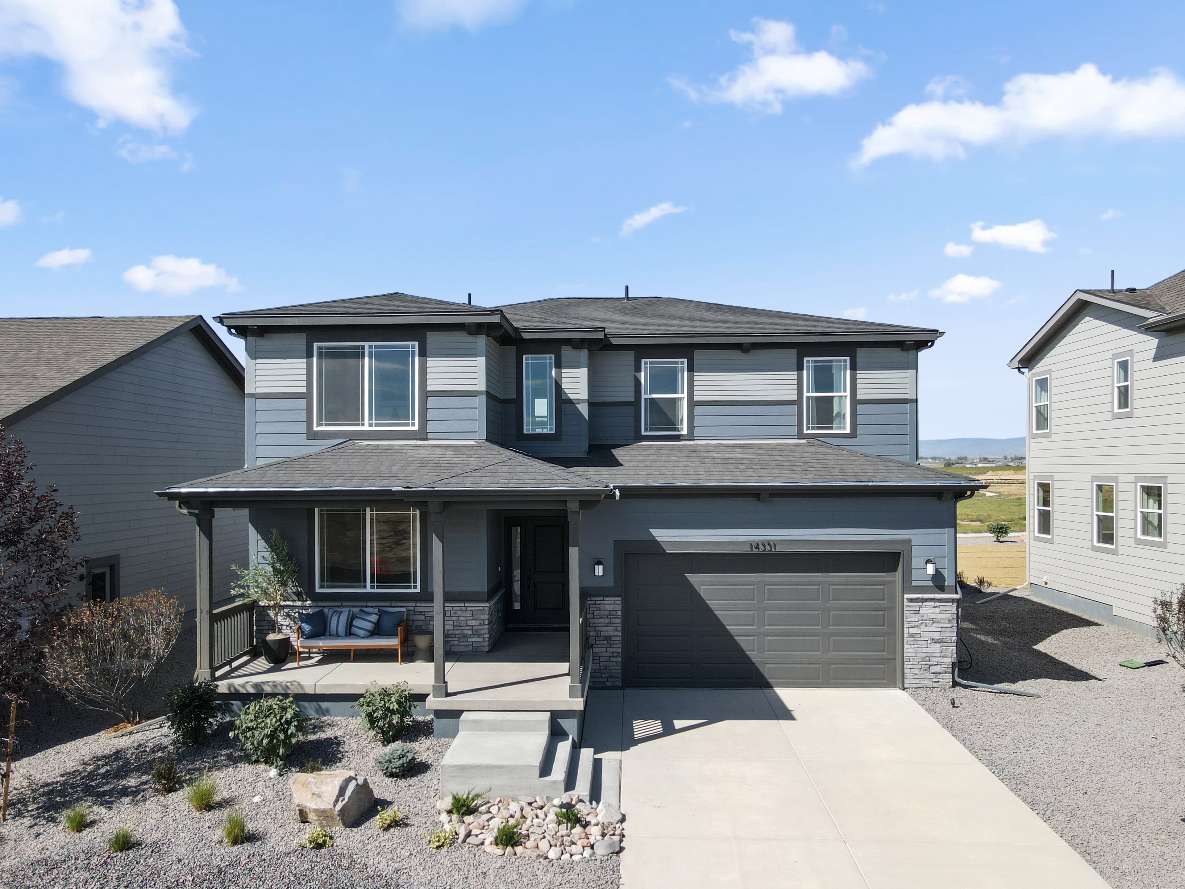 The Legacy Collection at Mead Crossing