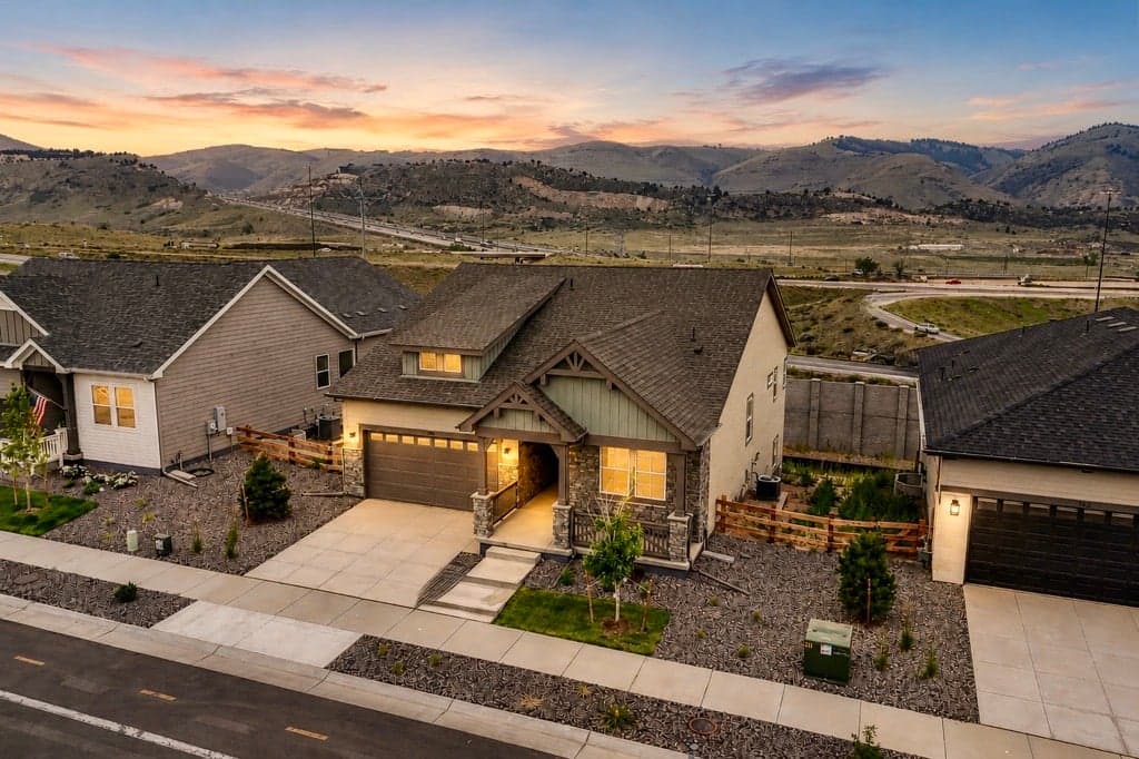The Manors Collection at Golden Overlook