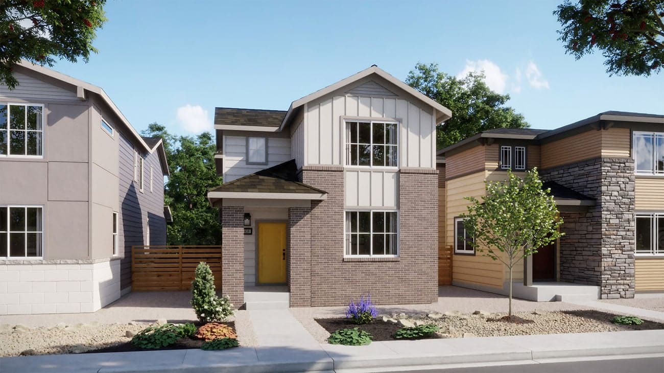 The Casitas Collection at Windler