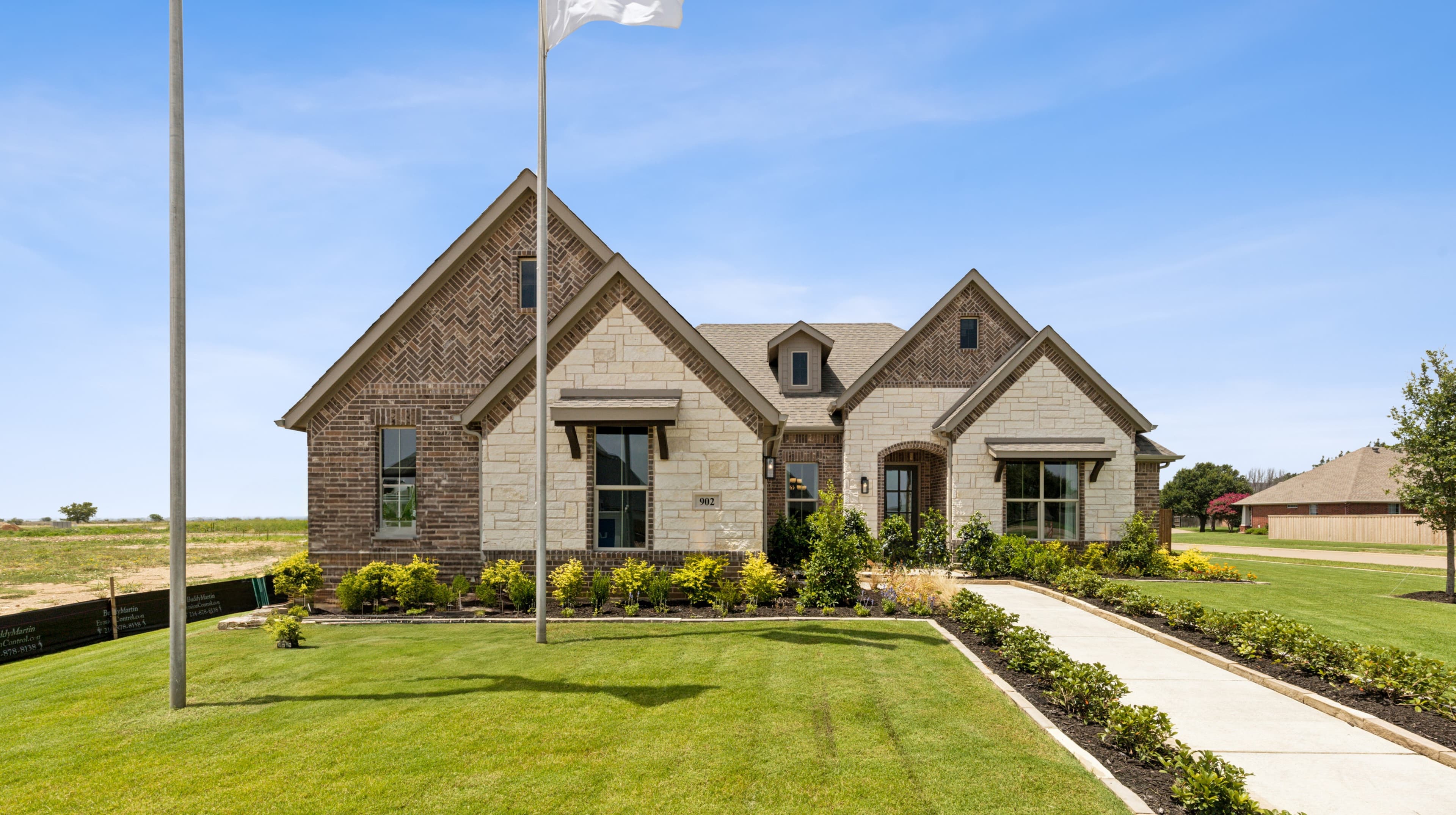 Belle Meadows