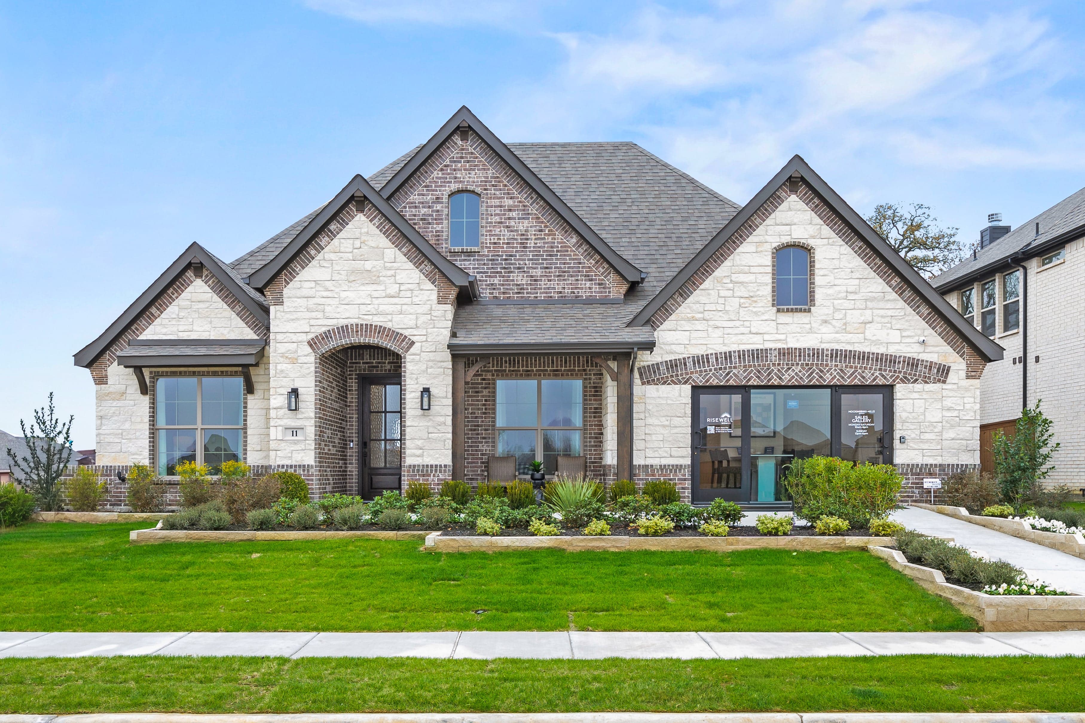 Mockingbird Hills - Signature Series