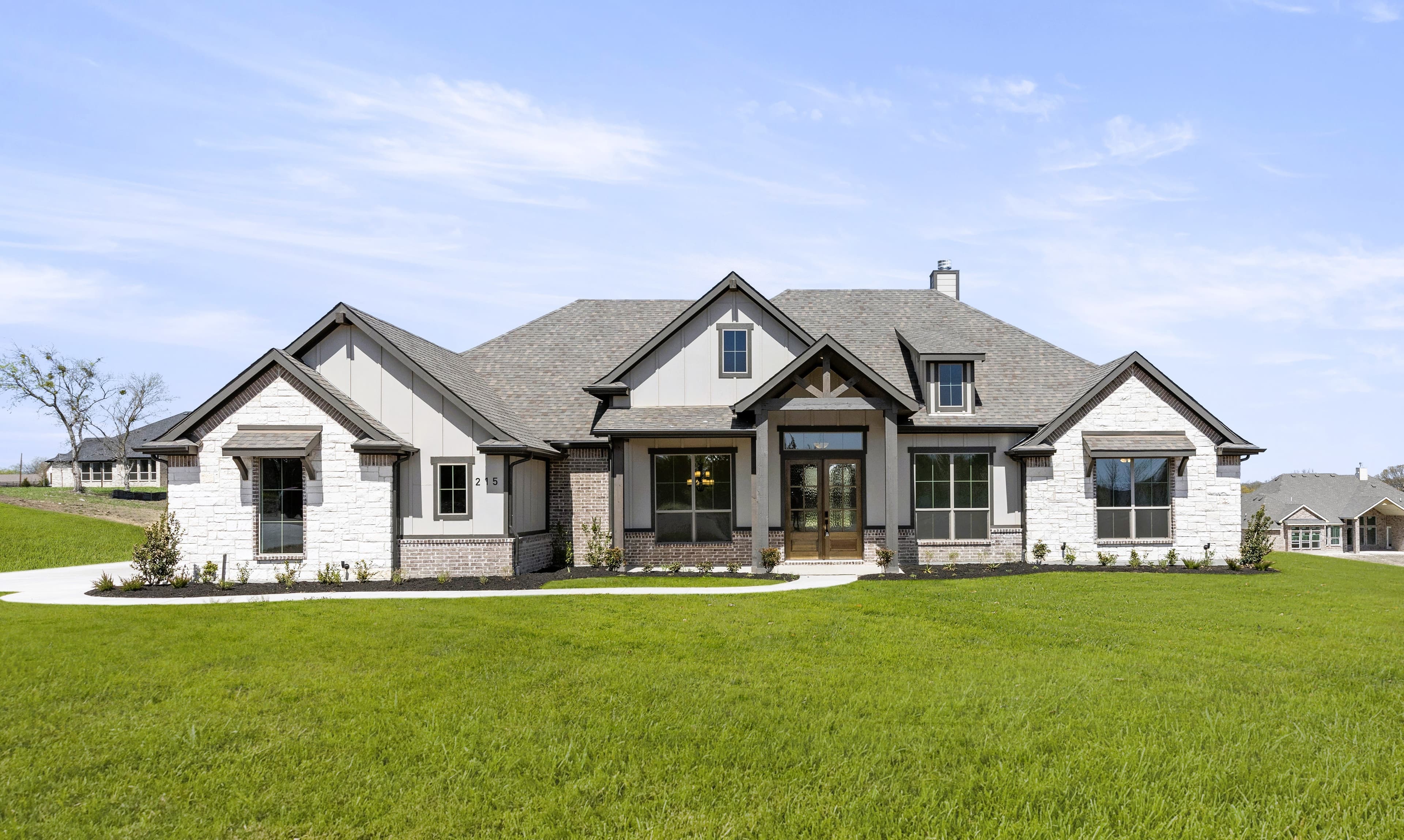 Pecan Acres