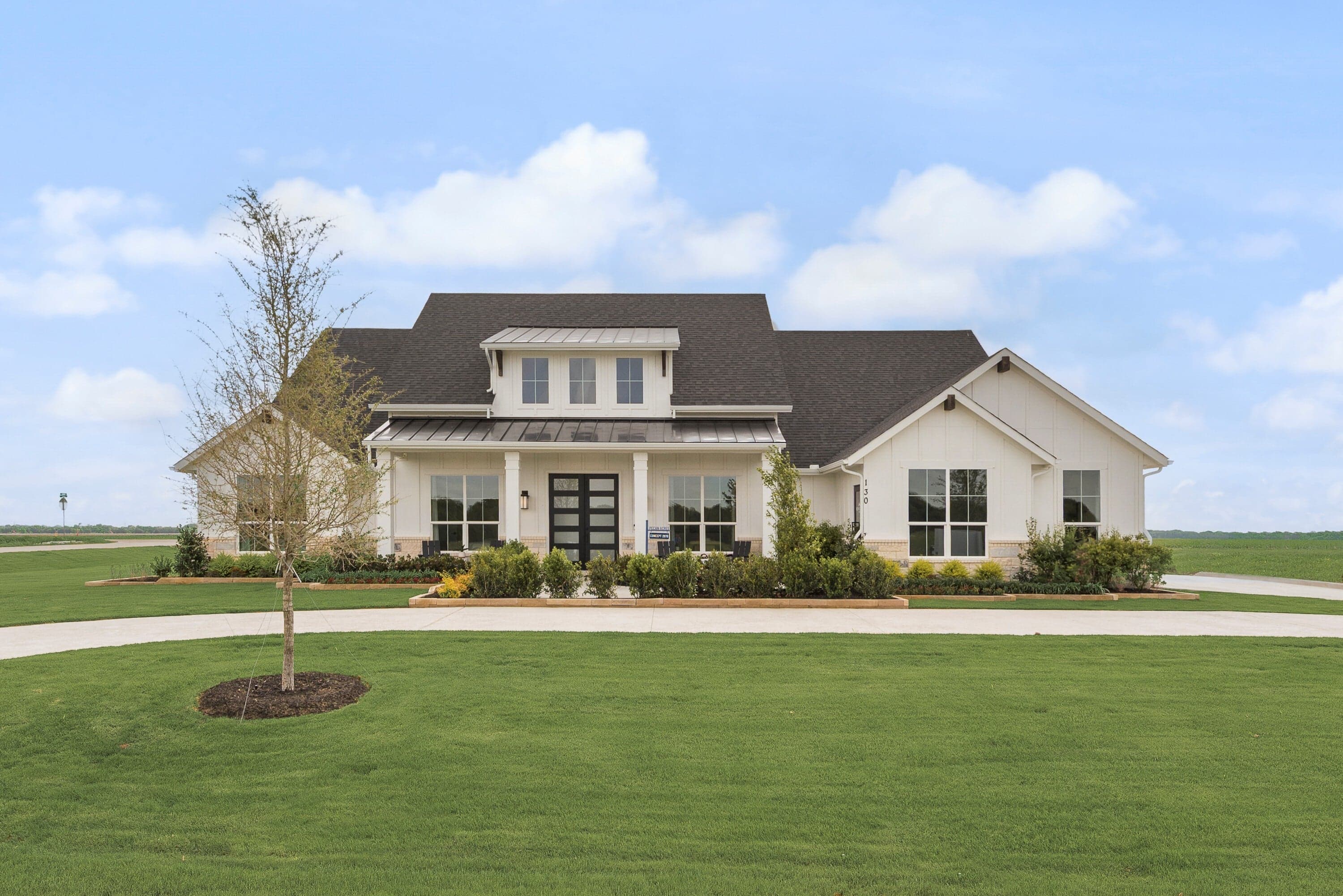 Pecan Acres