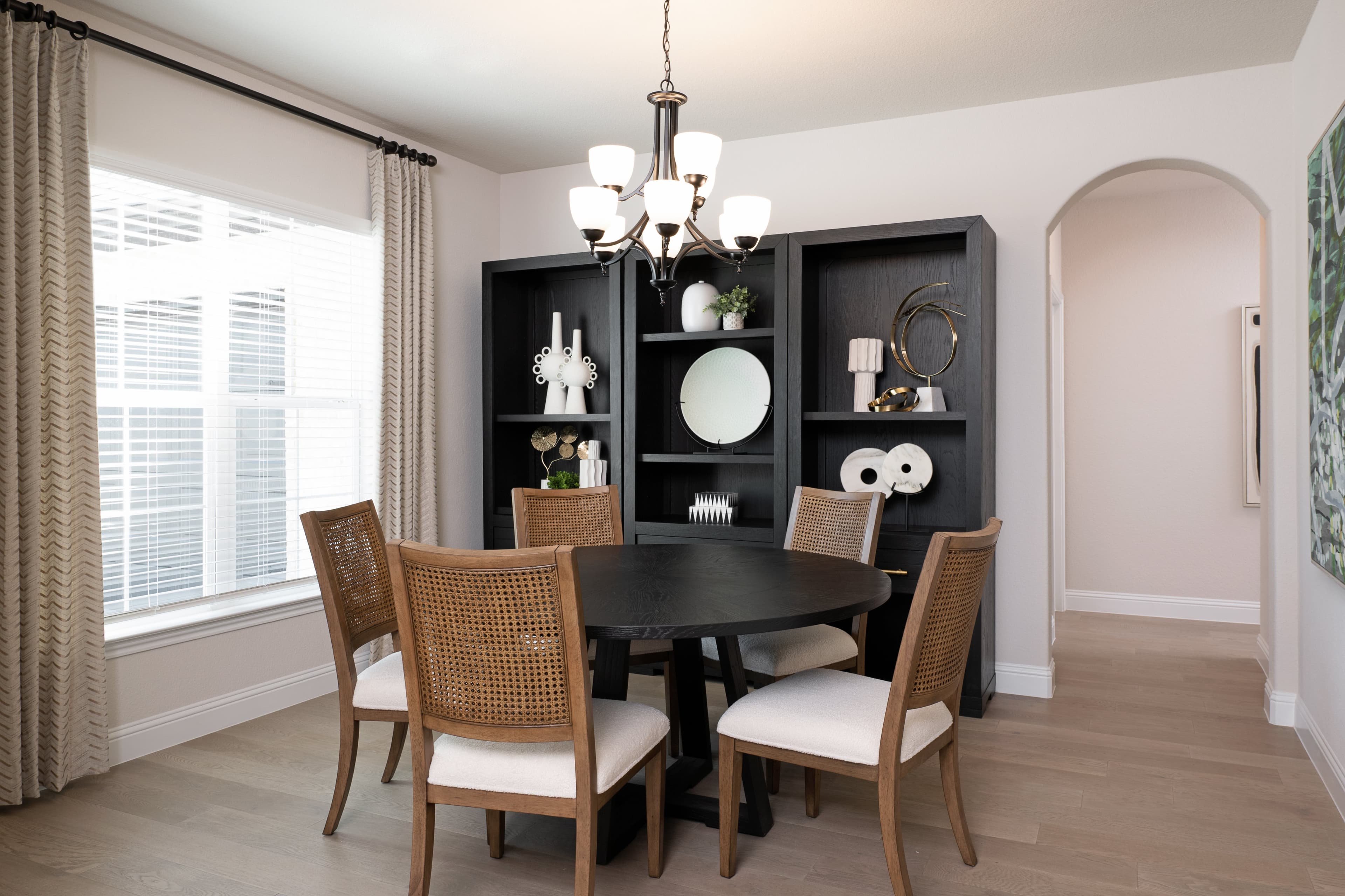 Welcome to the Redden Farms - Signature Series Neighborhood
