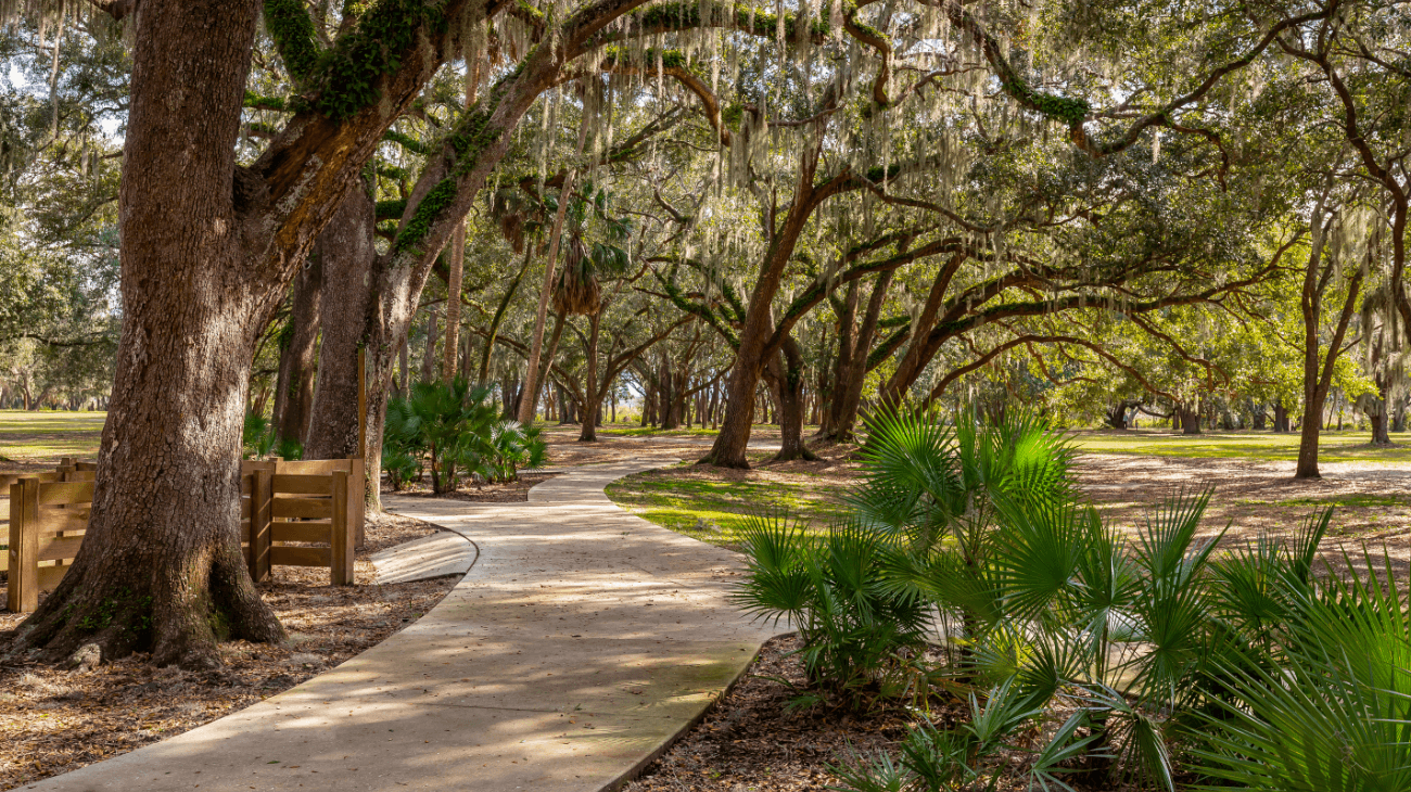 Cypress Reserve