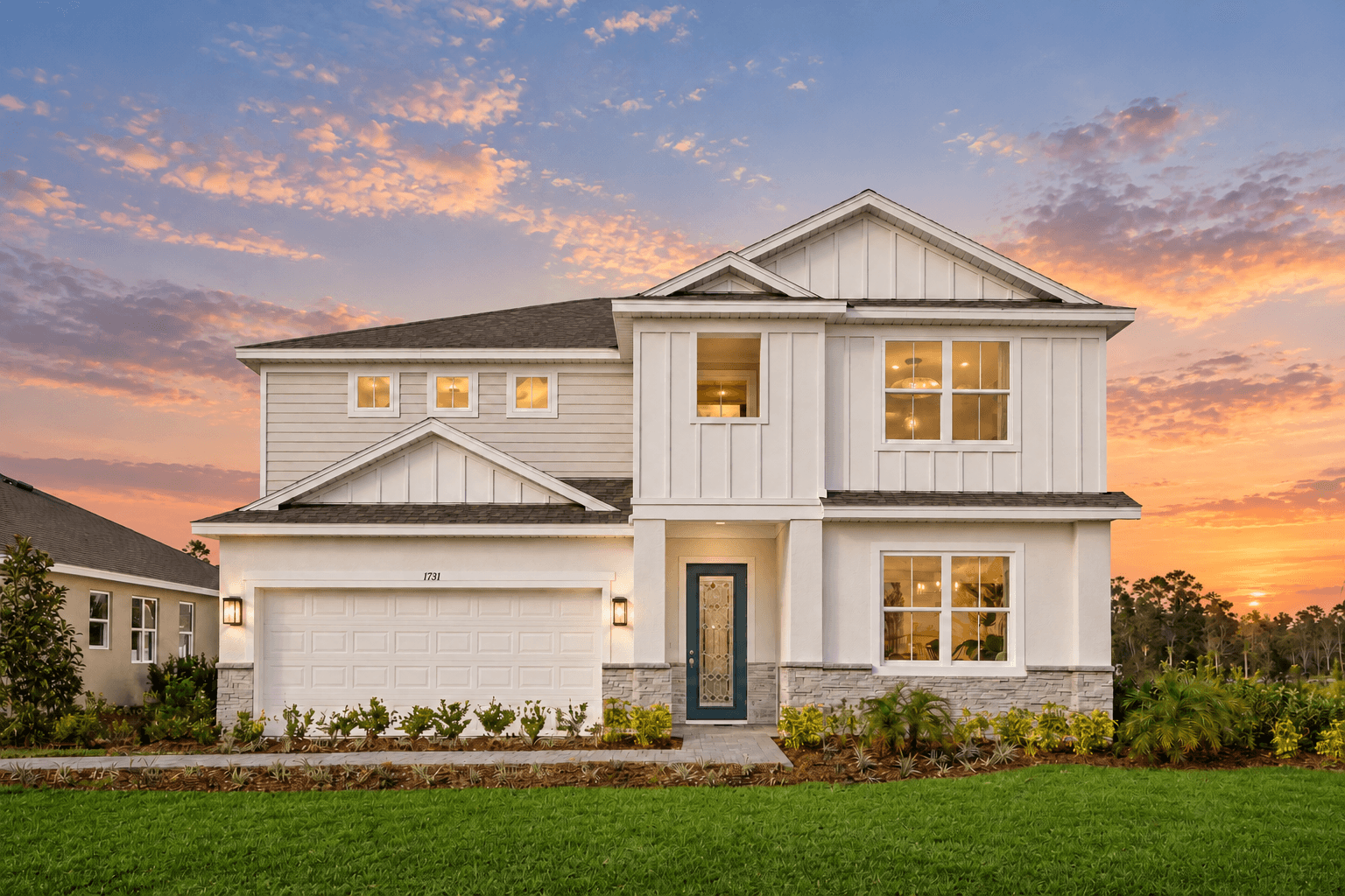 Cypress Reserve