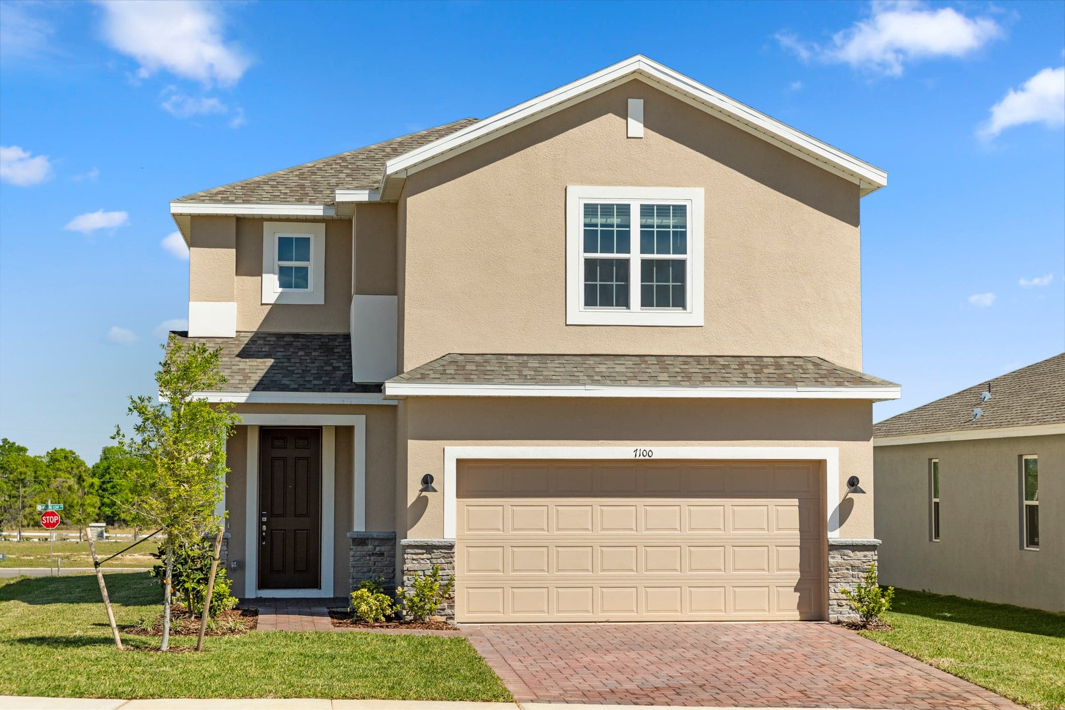 Preservation Pointe - Sebastian