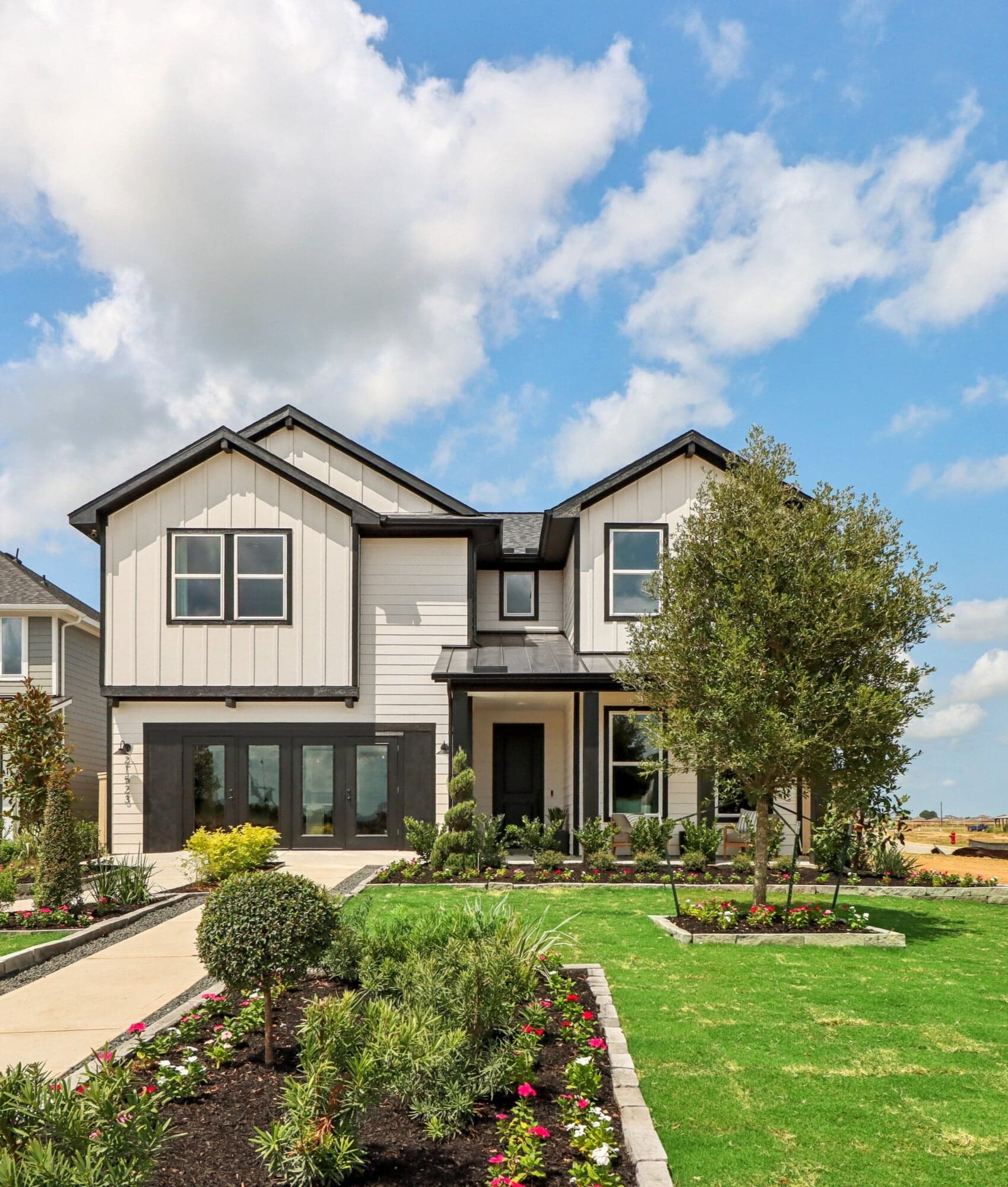 The Residences Collection at Oakberry Trails