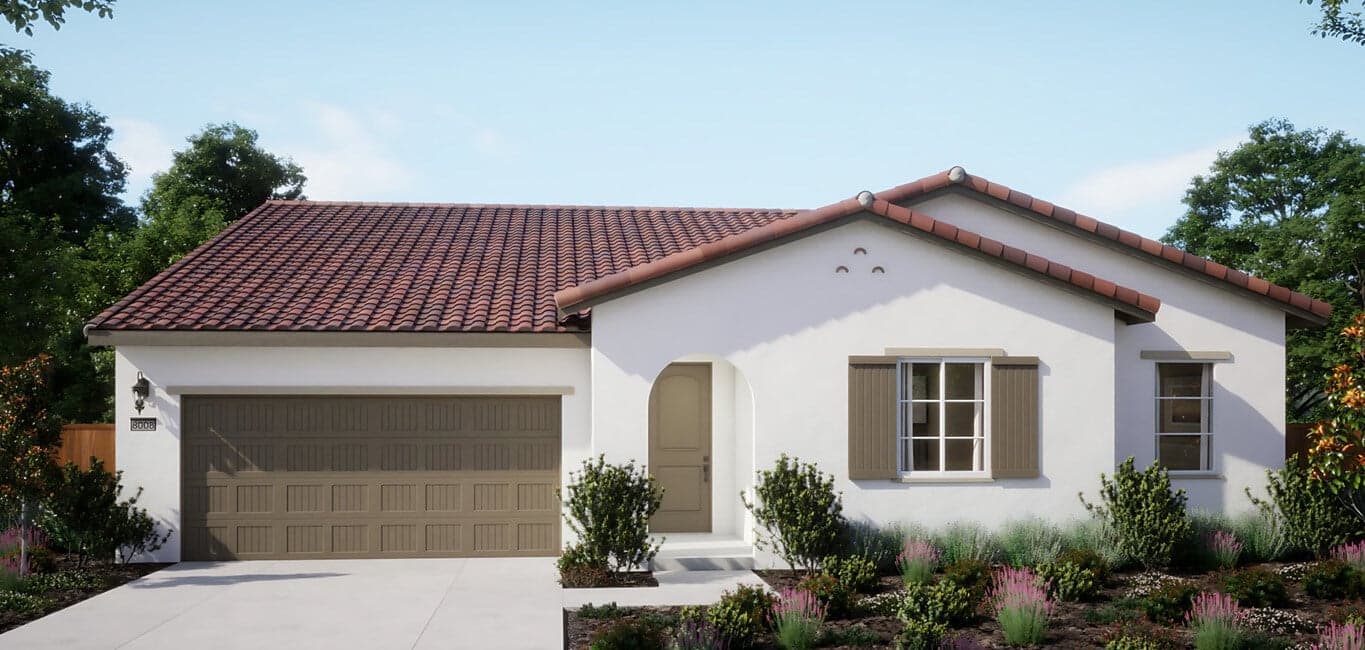 Welcome to the The Residences at Arbor Ranch Neighborhood