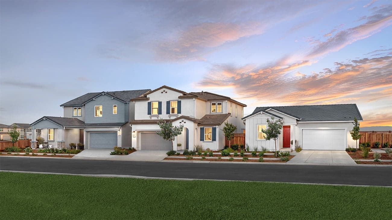 Bridgeway at River Islands