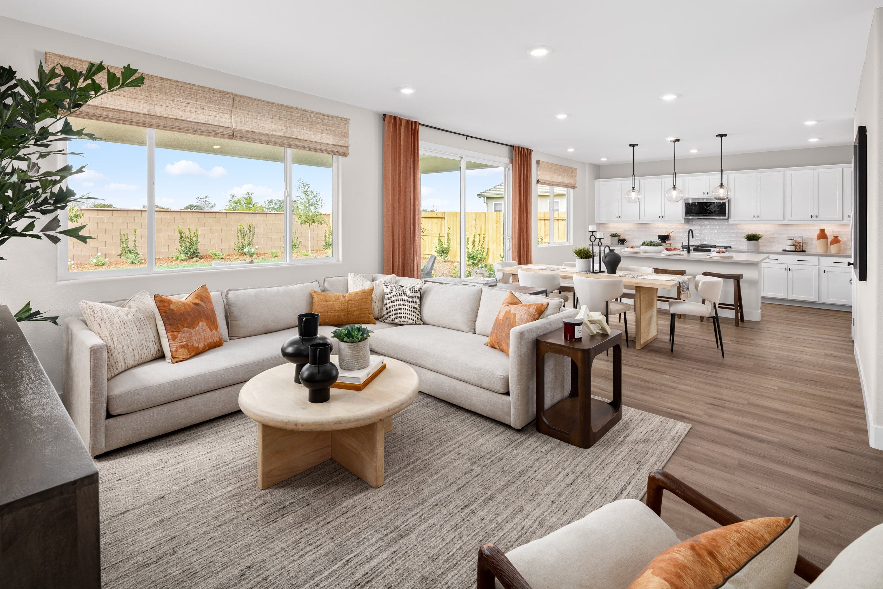 Willowbend at Delta Shores