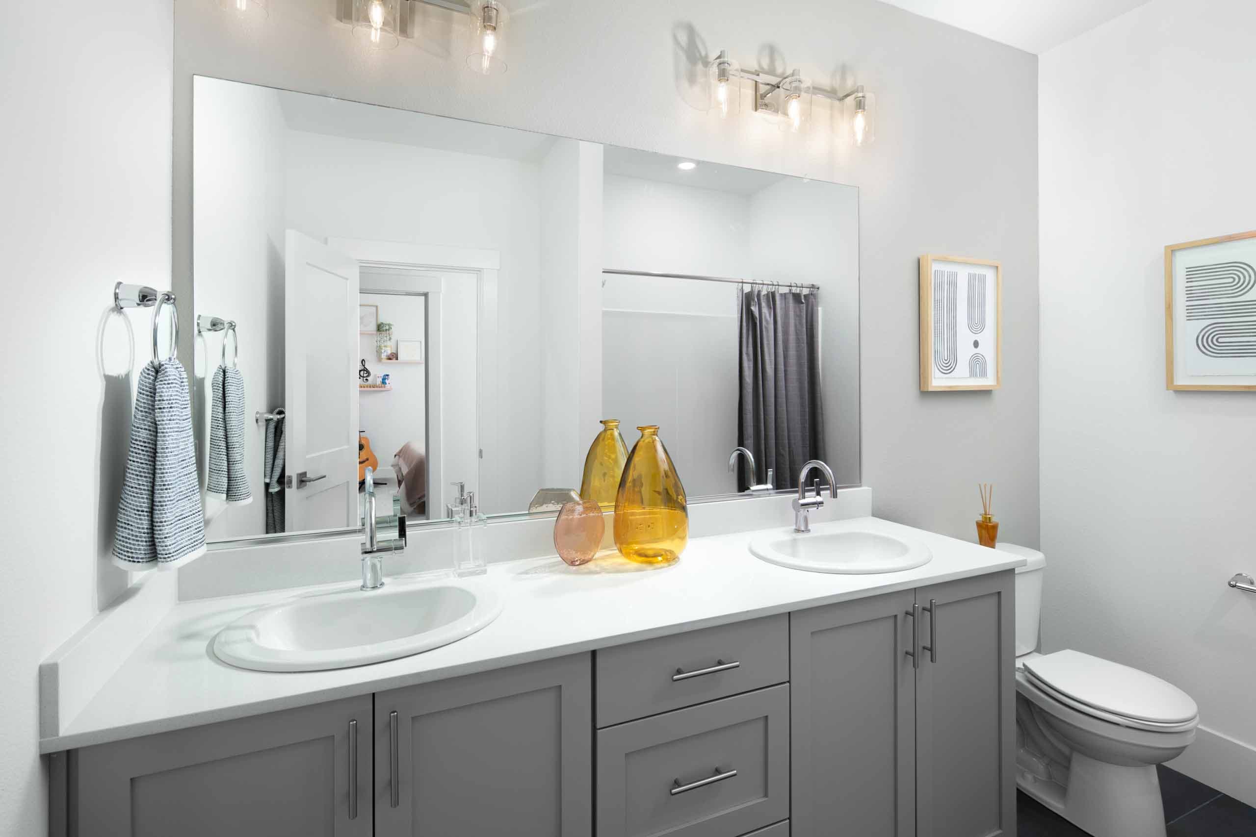 St. Helena Plan at The Residences at The Vineyard