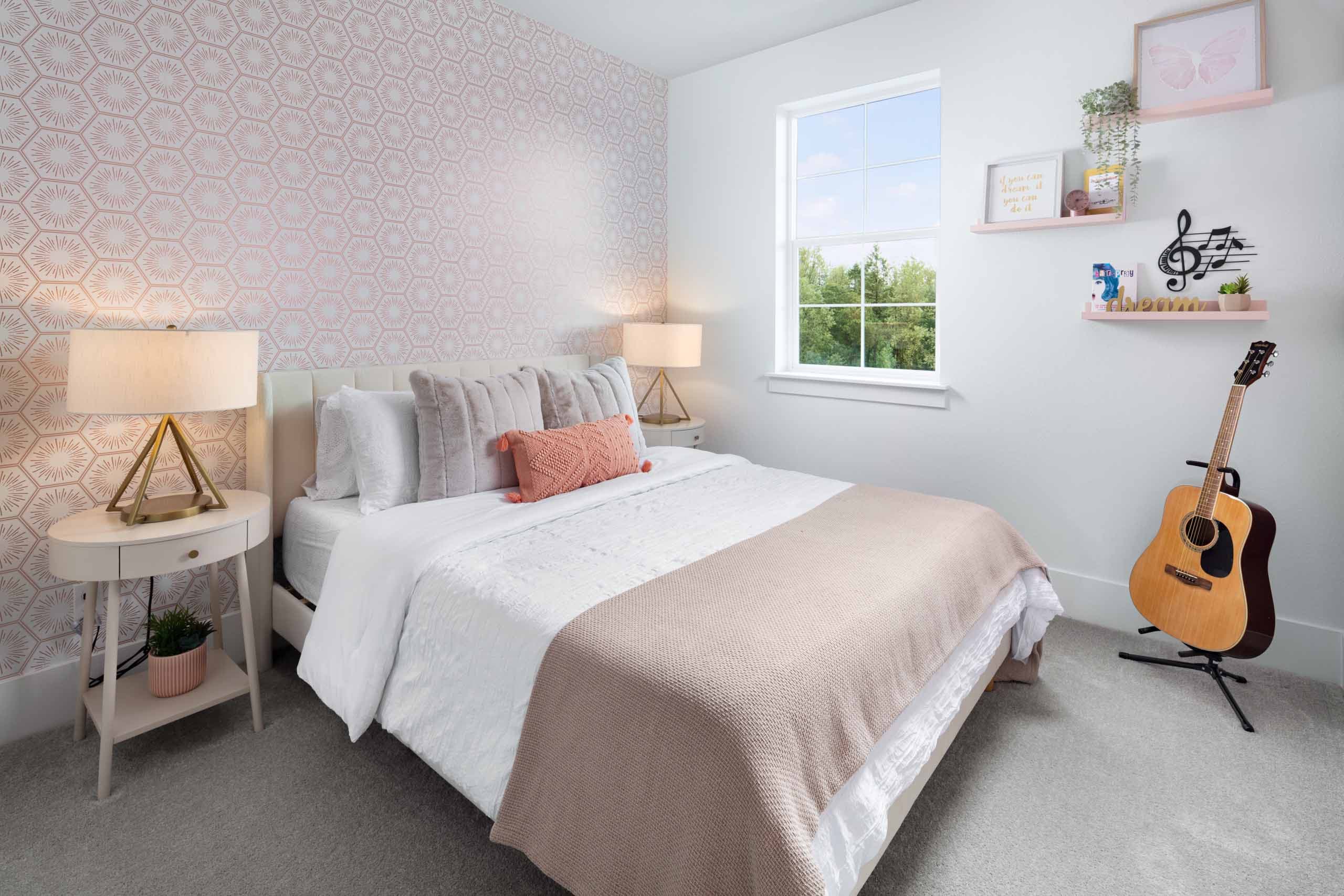 St. Helena Plan at The Residences at The Vineyard
