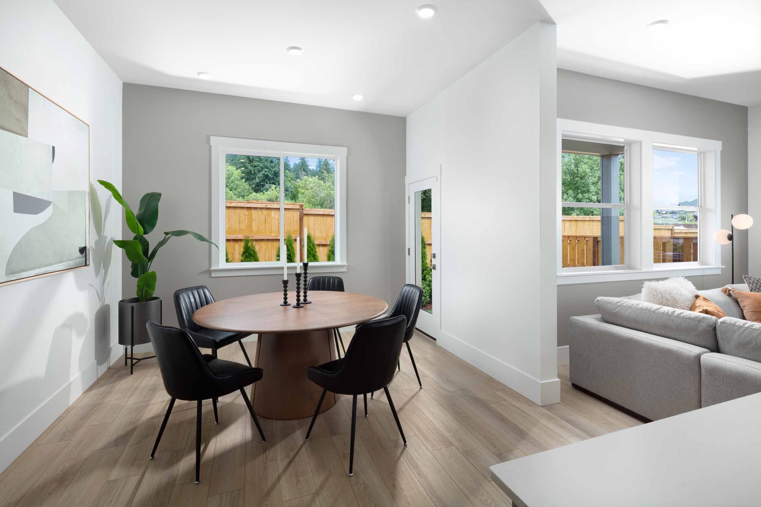 St. Helena Plan at The Residences at The Vineyard