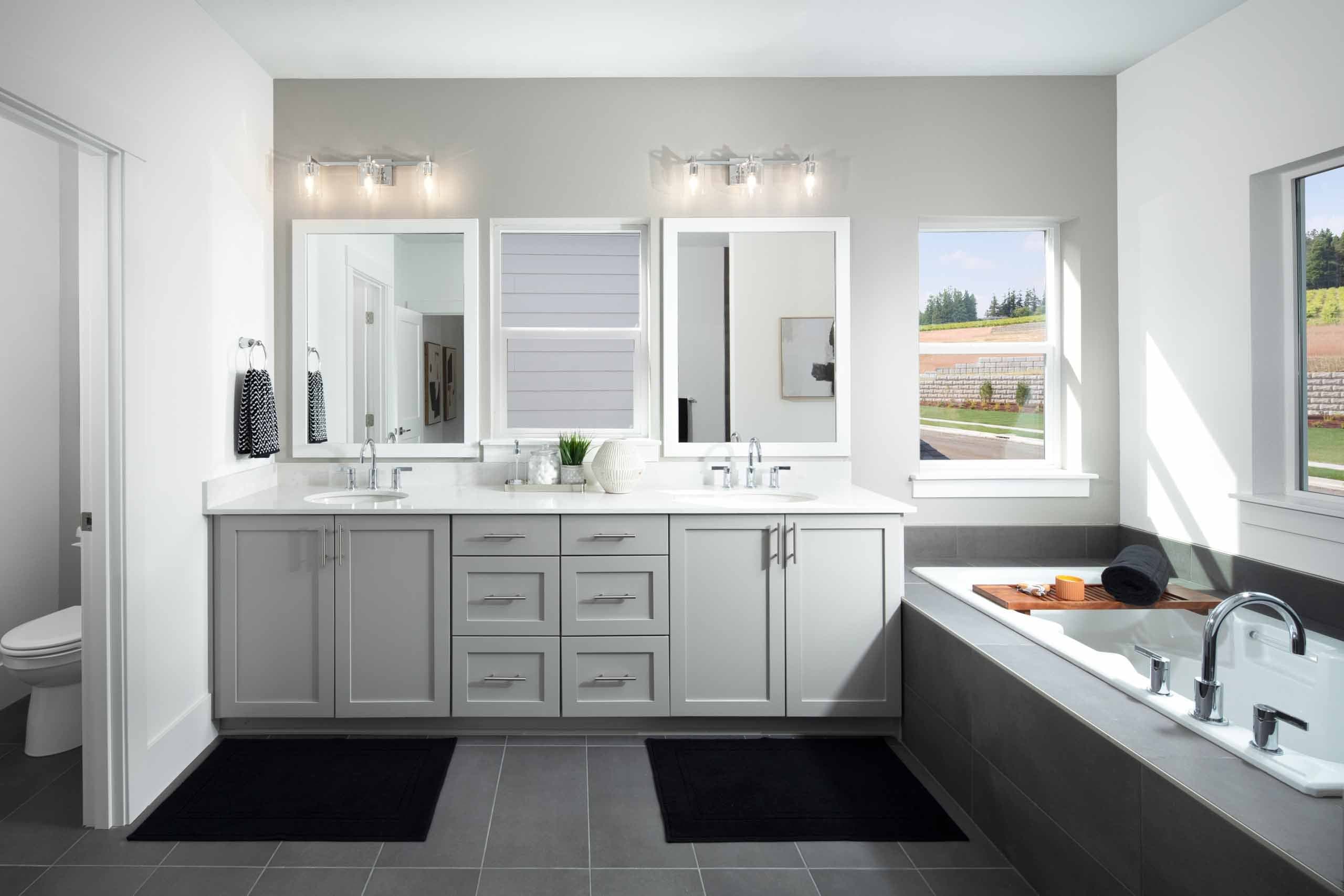 St. Helena Plan at The Residences at The Vineyard