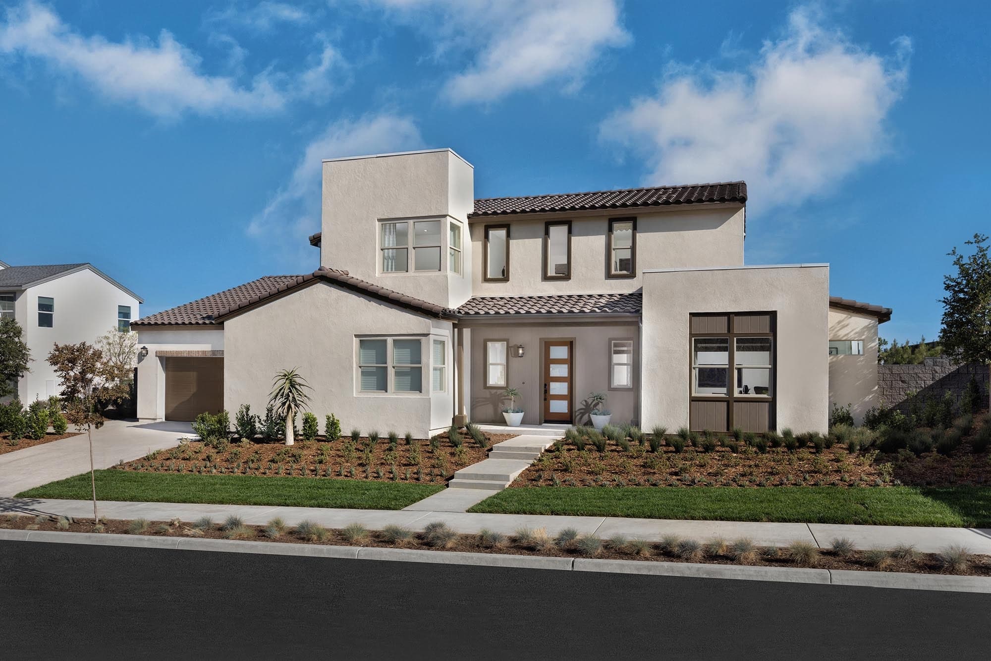 Welcome to the Goldenpeak at Narra Hills Neighborhood