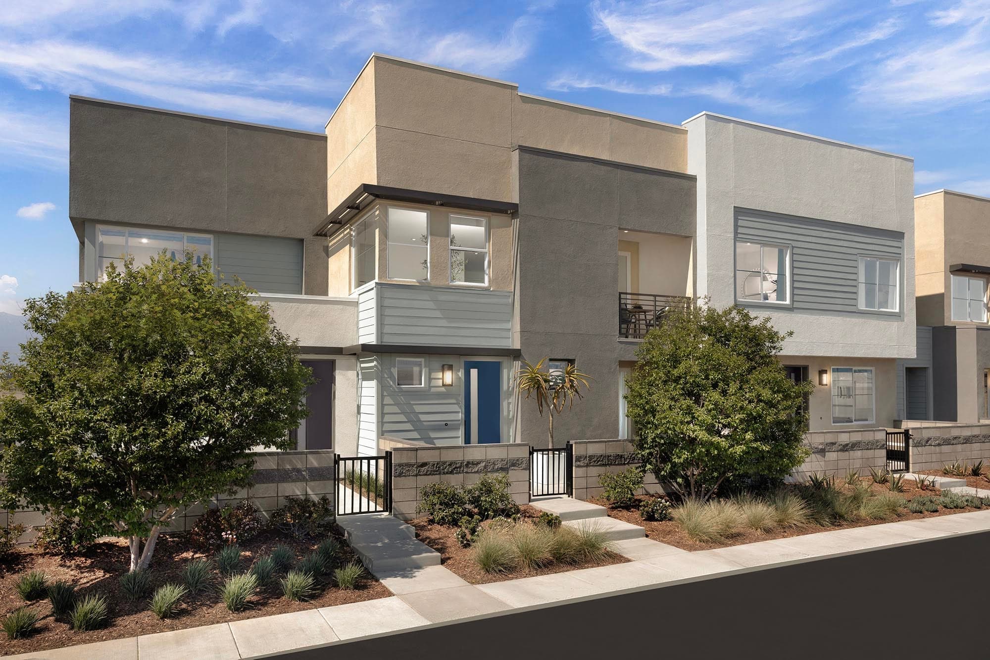 Plan Three