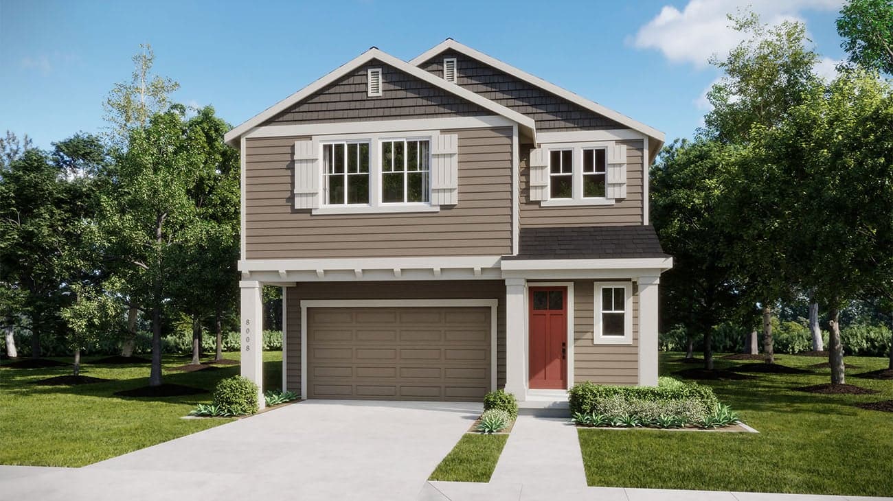 Chalet - 3022