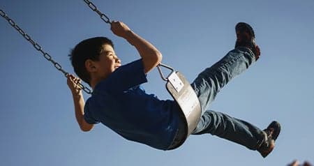 Playgrounds