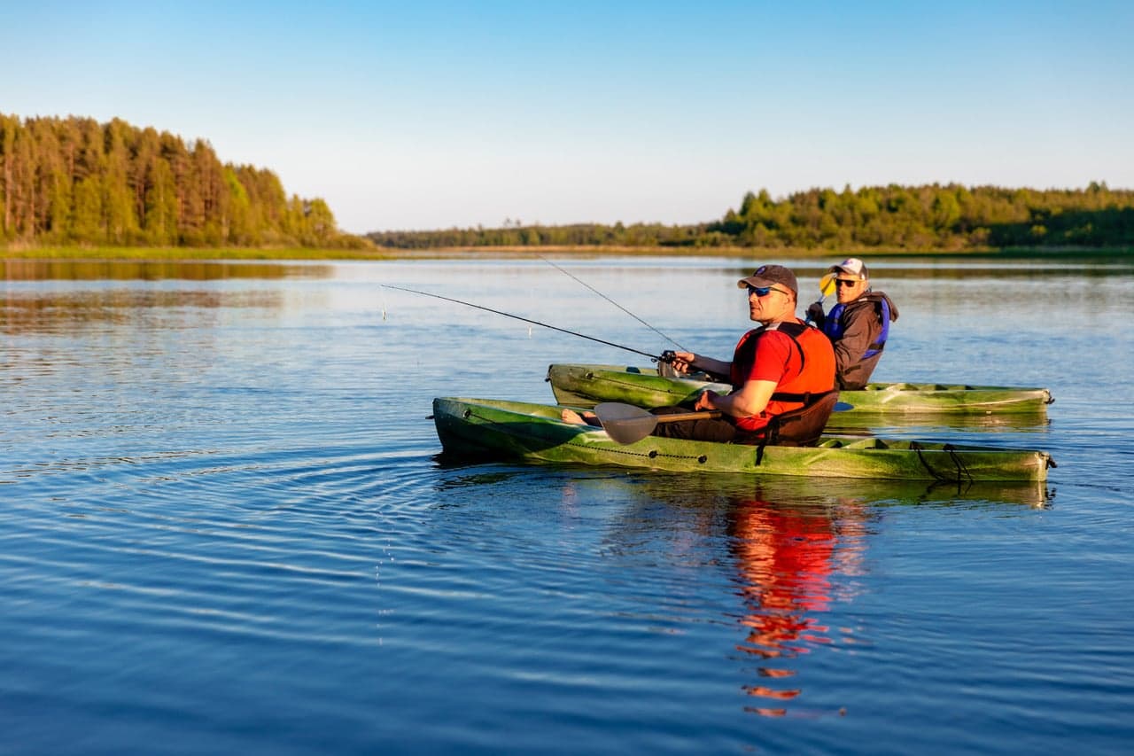 River Reach Estates