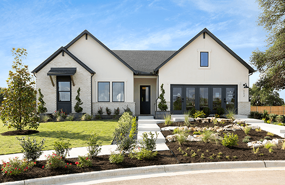 Bluff Haven