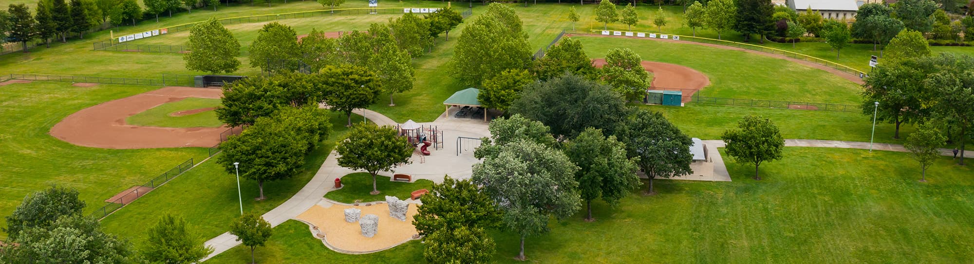 Arbor Ranch