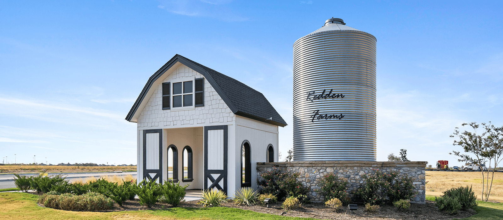 Redden Farms
