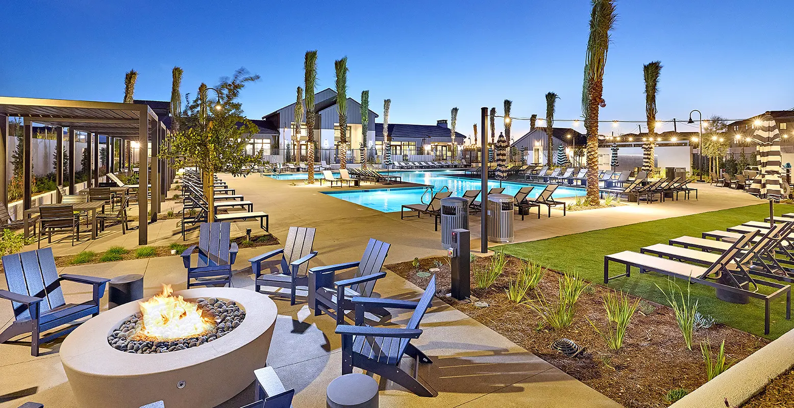 Eastvale Square
