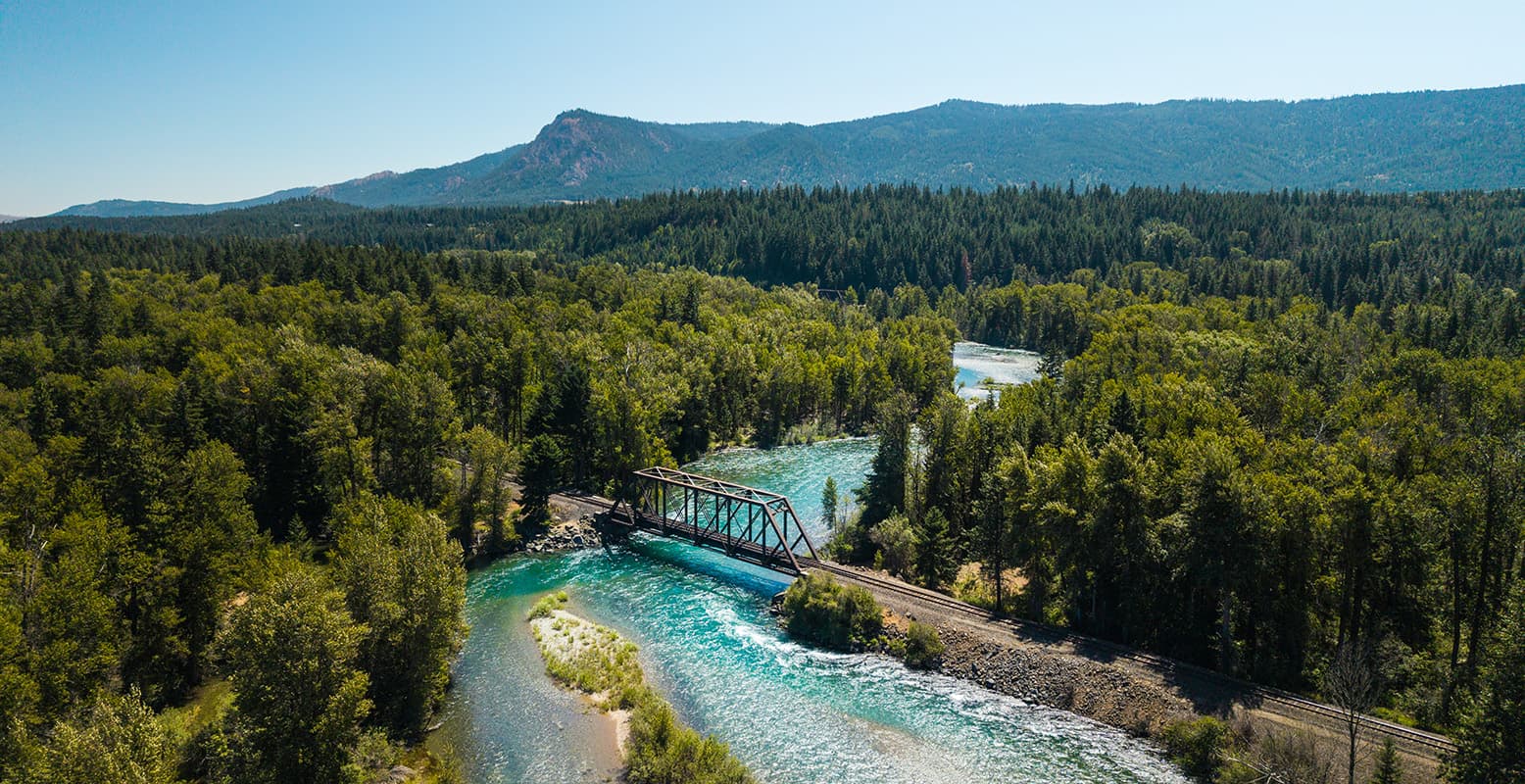 Pine Ranch
