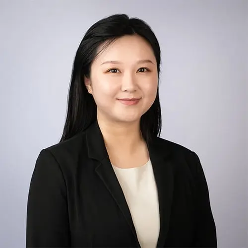 Michelle Wang