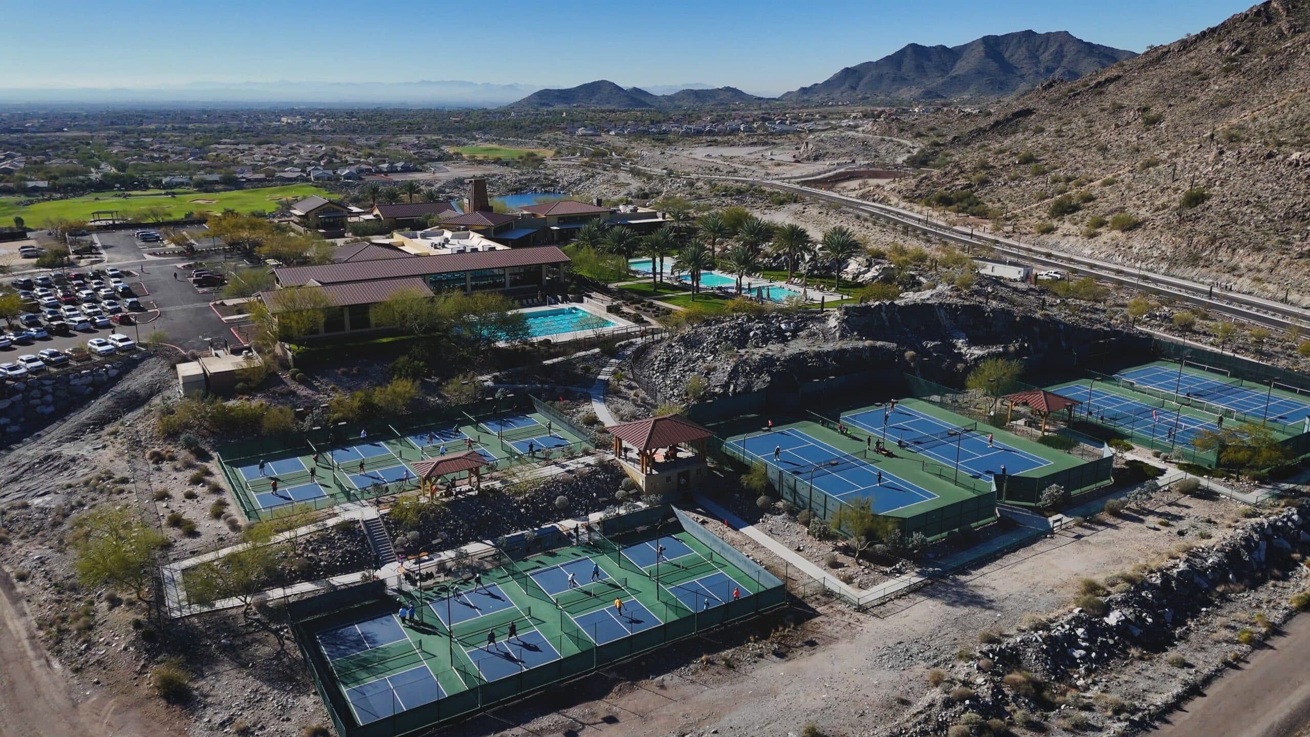 Mira Vista at Victory | 55+ Homes in Buckeye, AZ