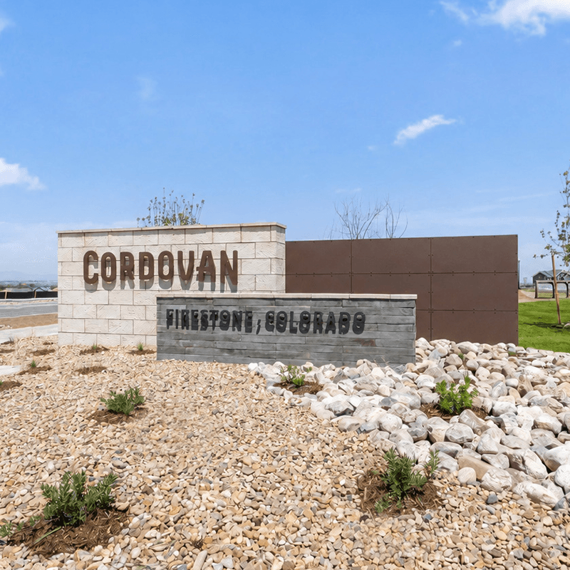 Where Is Firestone, CO? A Guide to Living Near Longmont | Risewell Homes