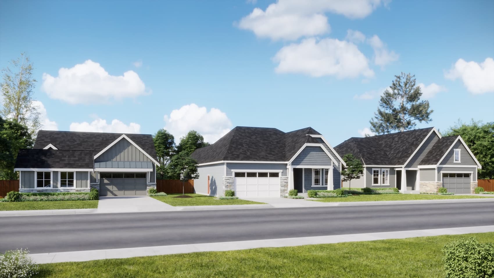 Summet View Summit View - Enumclaw New Homes in Tacoma, WA | Risewell Homes